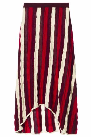 Asymmetrical skirt, zdjęcie 1 Asymmetrical skirt od Marni